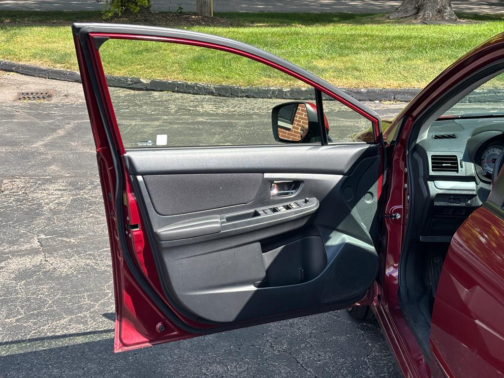 used 2013 Subaru Impreza car, priced at $12,150