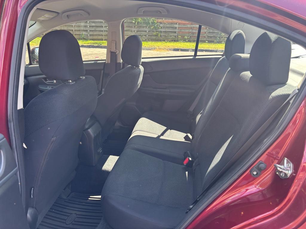 used 2013 Subaru Impreza car, priced at $12,150