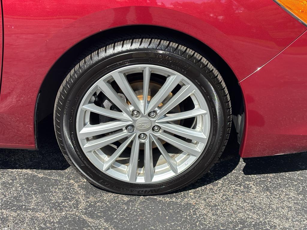 used 2013 Subaru Impreza car, priced at $12,150