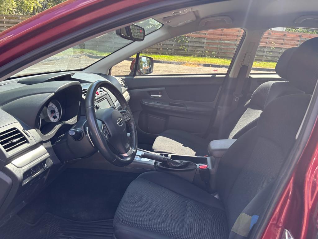 used 2013 Subaru Impreza car, priced at $12,150