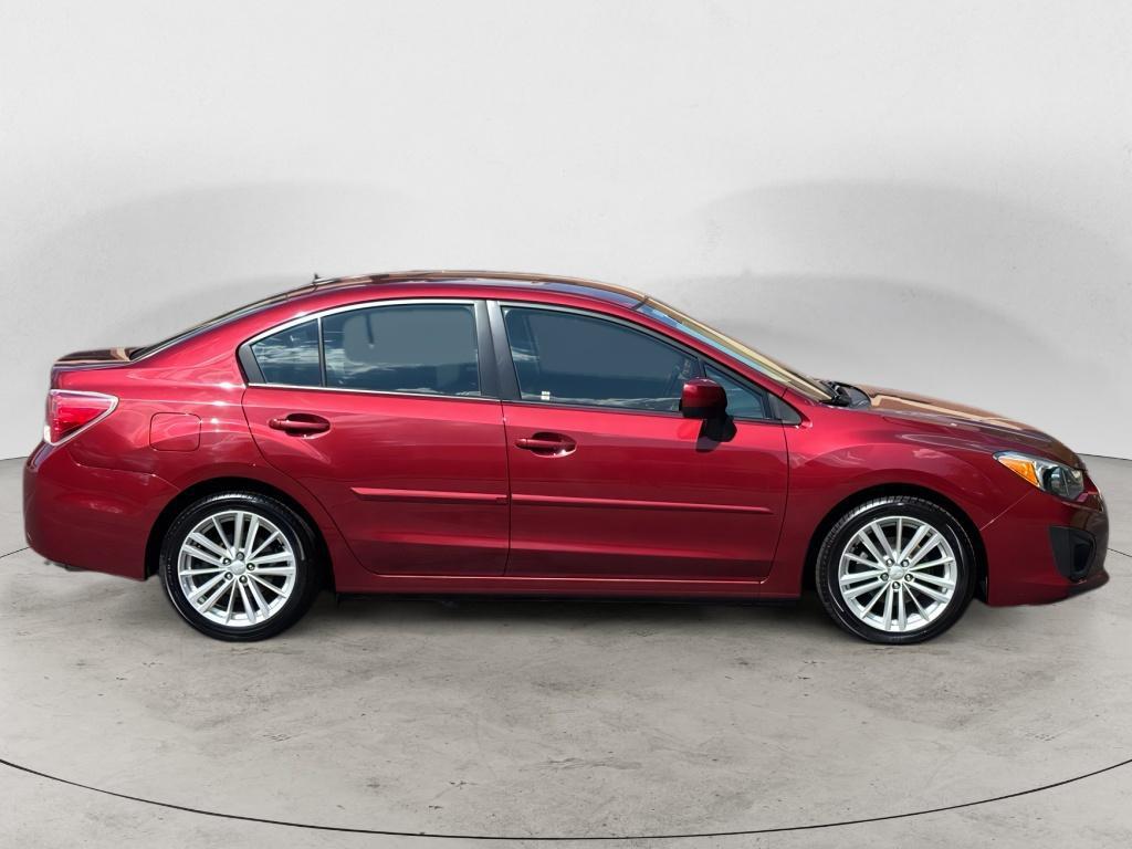used 2013 Subaru Impreza car, priced at $12,150