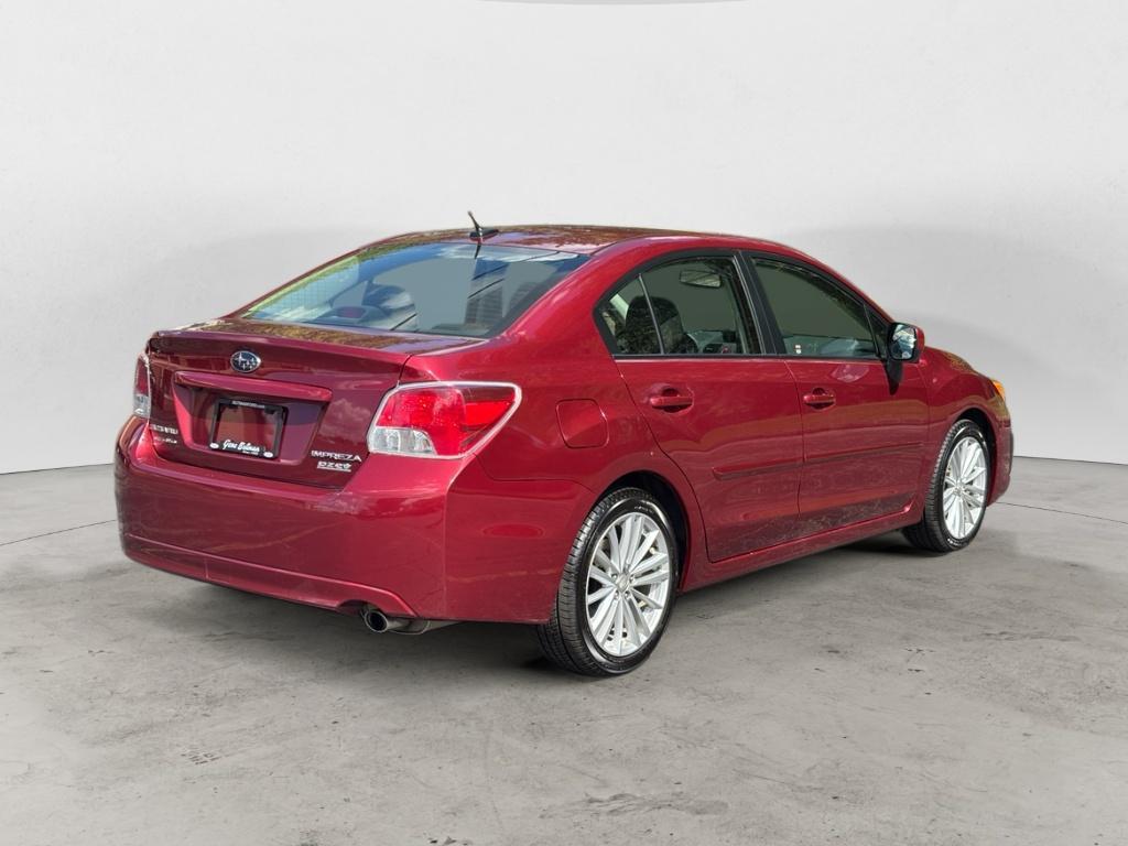 used 2013 Subaru Impreza car, priced at $12,150