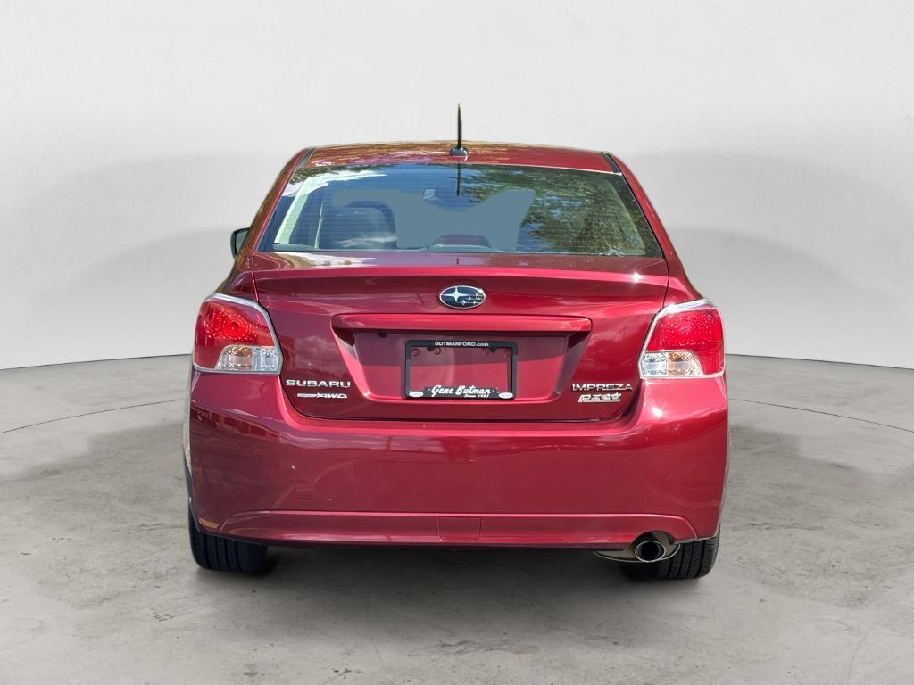 used 2013 Subaru Impreza car, priced at $12,150