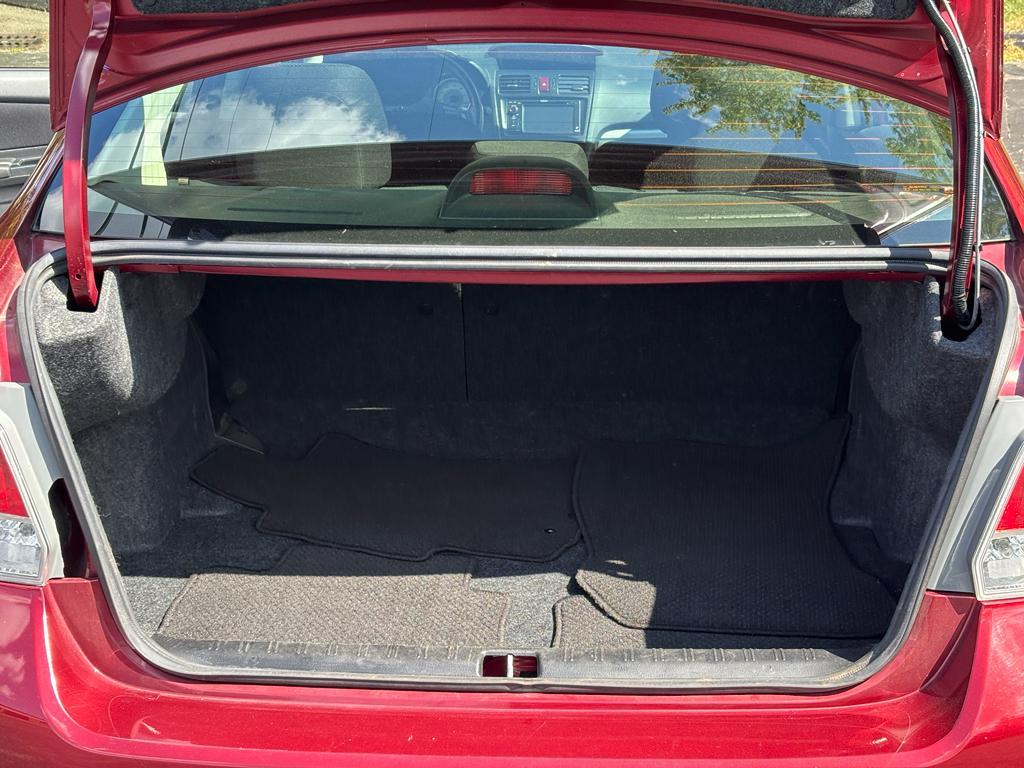 used 2013 Subaru Impreza car, priced at $12,150