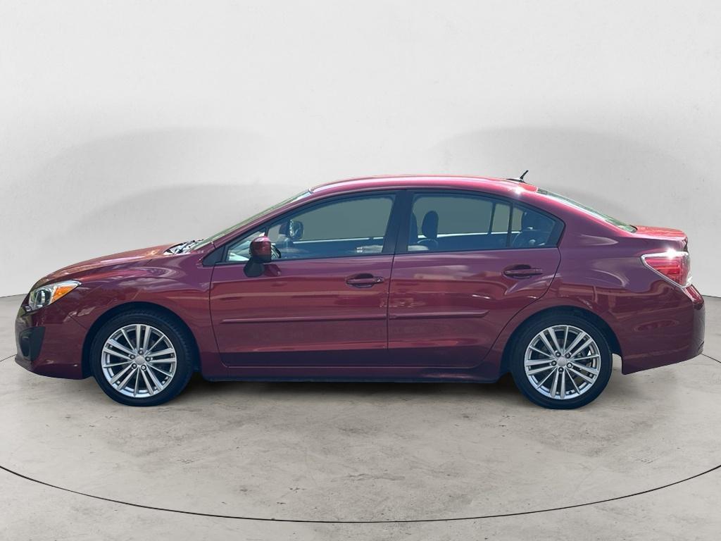 used 2013 Subaru Impreza car, priced at $12,150