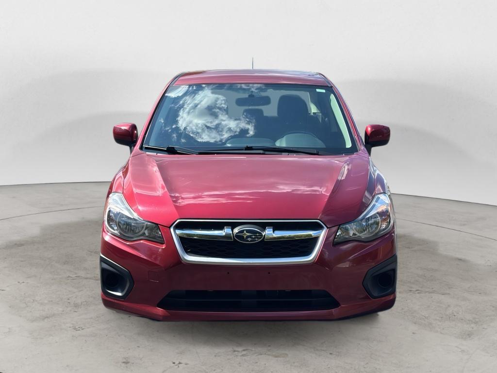 used 2013 Subaru Impreza car, priced at $12,150