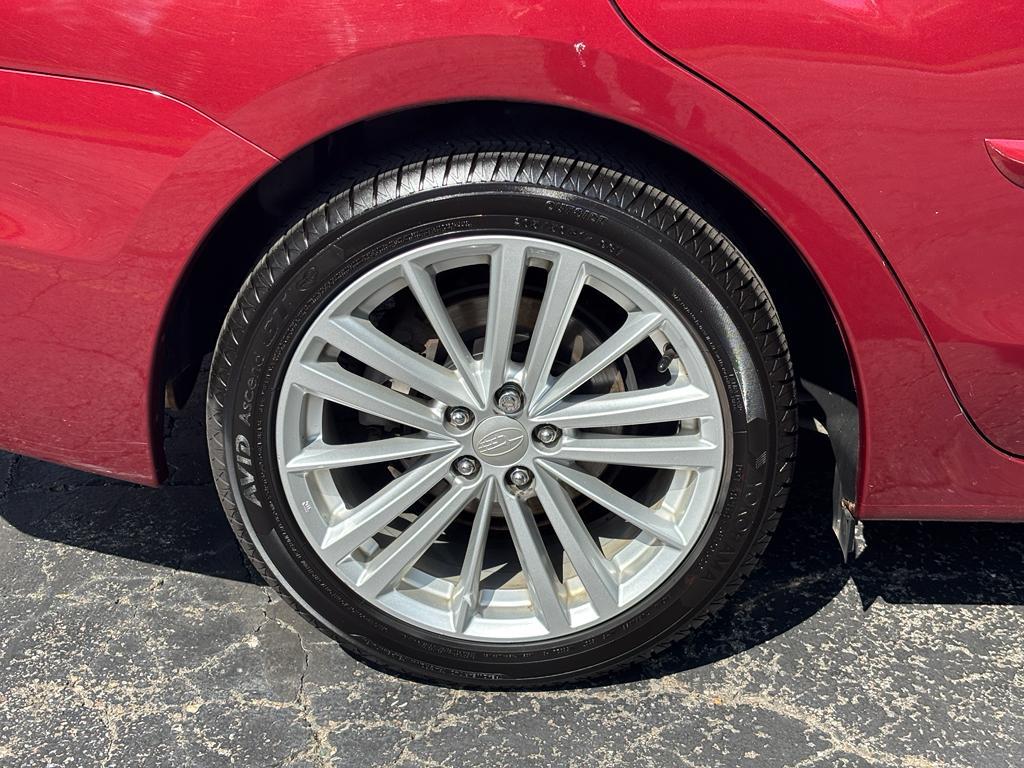 used 2013 Subaru Impreza car, priced at $12,150