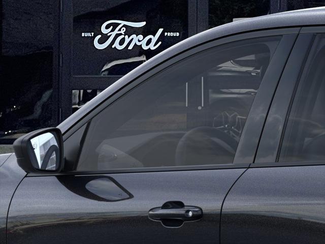 new 2025 Ford Escape car, priced at $34,135