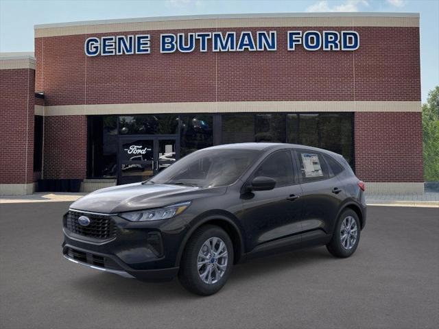 new 2025 Ford Escape car, priced at $30,635