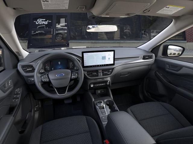 new 2025 Ford Escape car, priced at $31,815