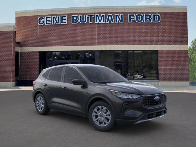 new 2025 Ford Escape car, priced at $34,135