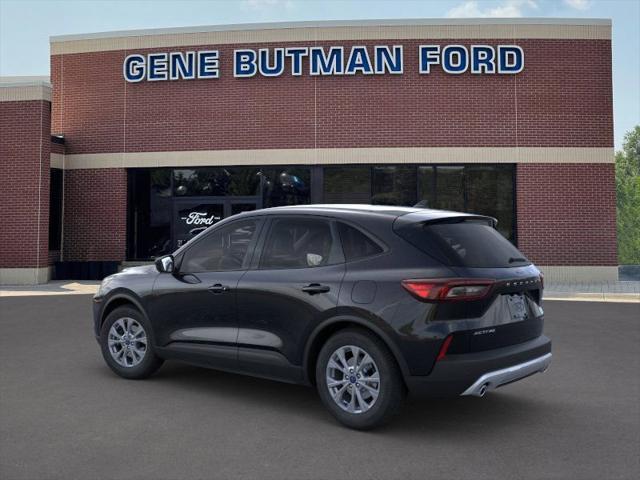 new 2025 Ford Escape car, priced at $31,815