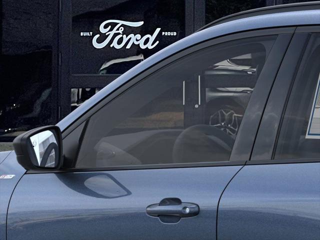 new 2025 Ford Escape car, priced at $29,825