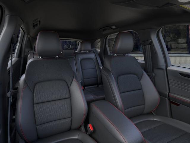 new 2025 Ford Escape car, priced at $32,530