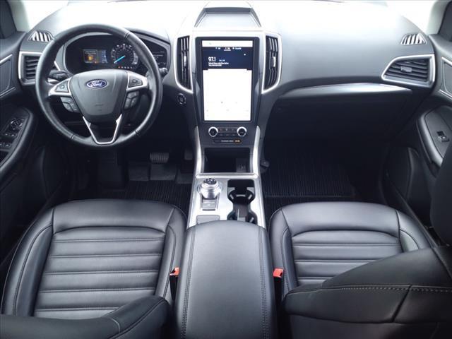 used 2022 Ford Edge car, priced at $26,686