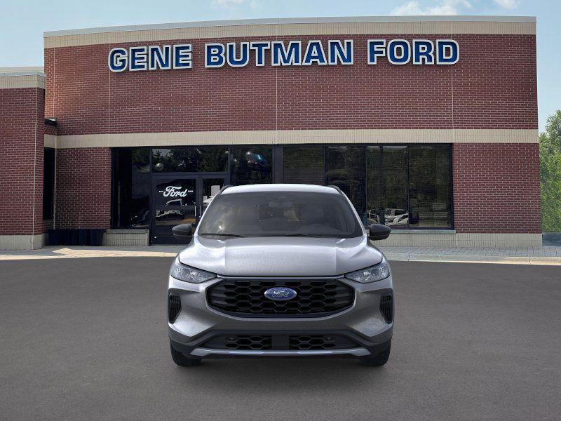 new 2026 Ford Escape car, priced at $34,168