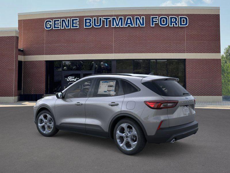 new 2026 Ford Escape car, priced at $34,168