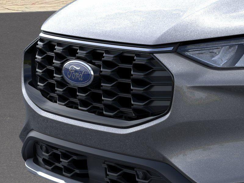 new 2026 Ford Escape car, priced at $34,168