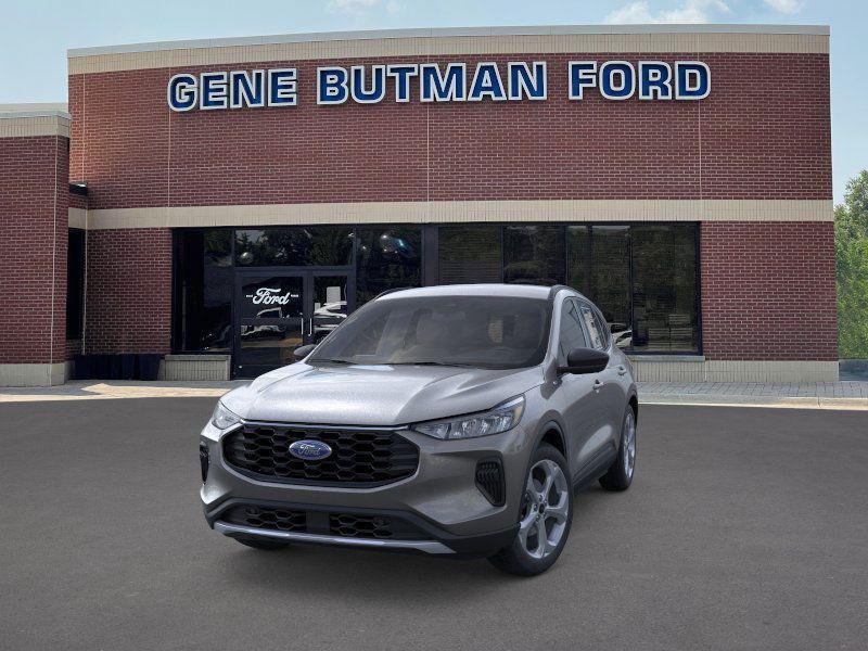 new 2026 Ford Escape car, priced at $34,168
