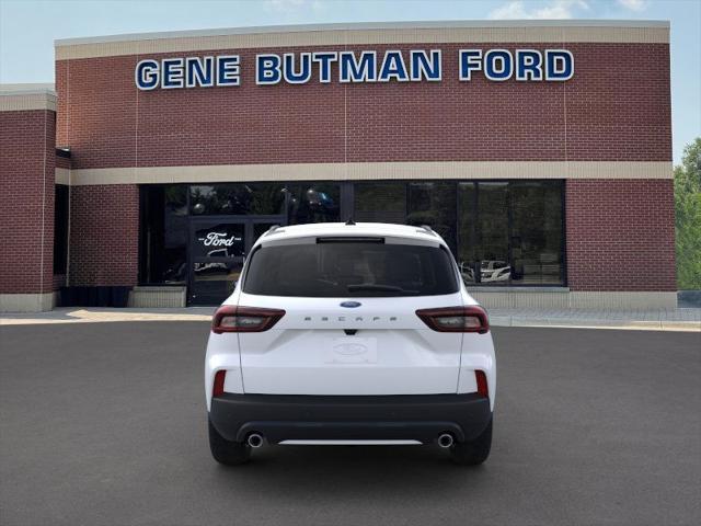 new 2025 Ford Escape car, priced at $31,263