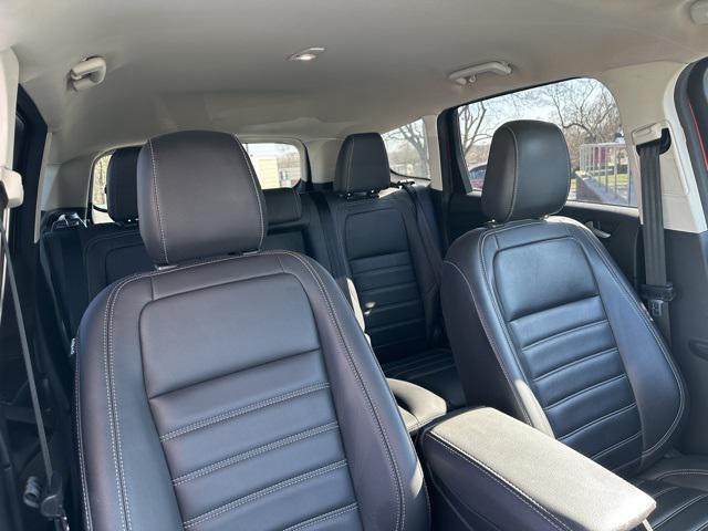 used 2019 Ford Escape car, priced at $16,235