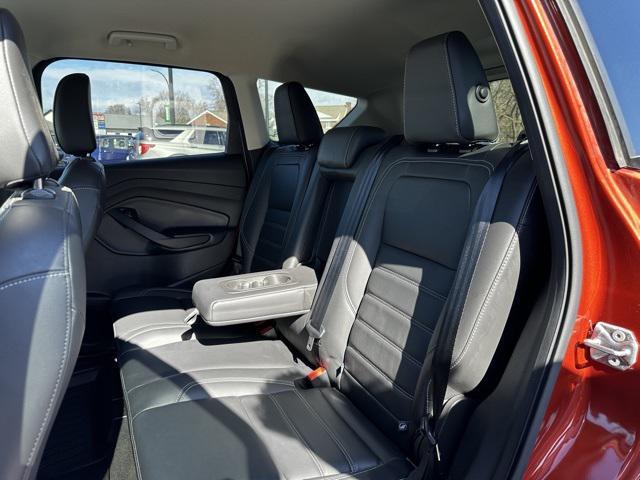 used 2019 Ford Escape car, priced at $16,235