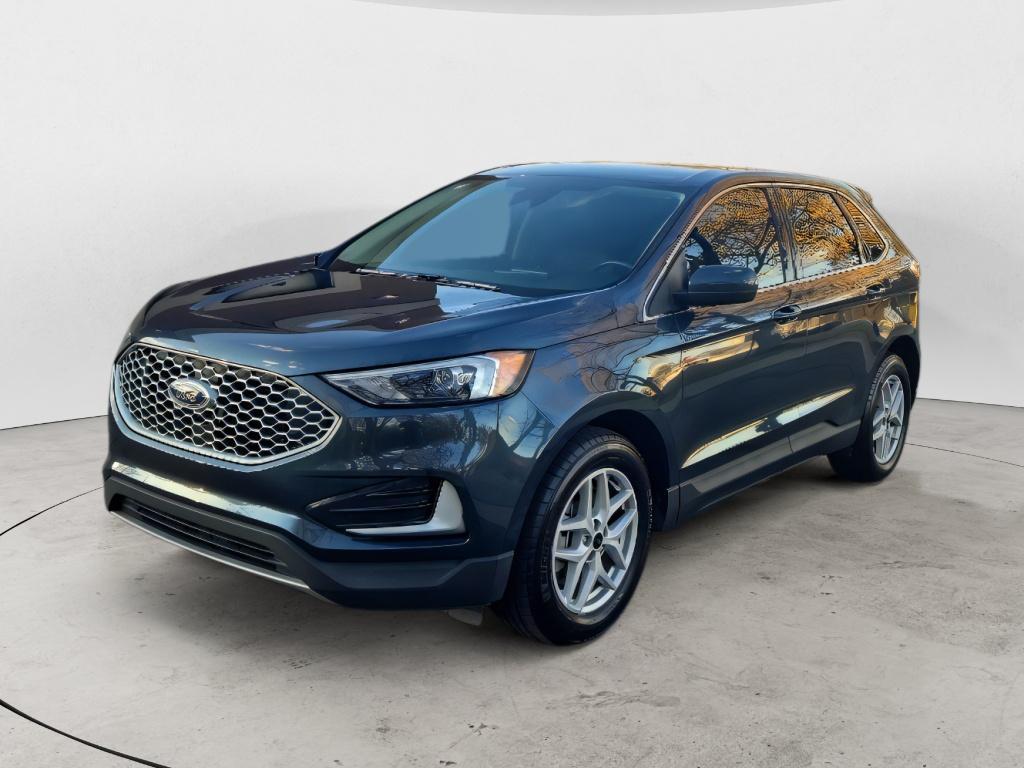 used 2023 Ford Edge car, priced at $25,991