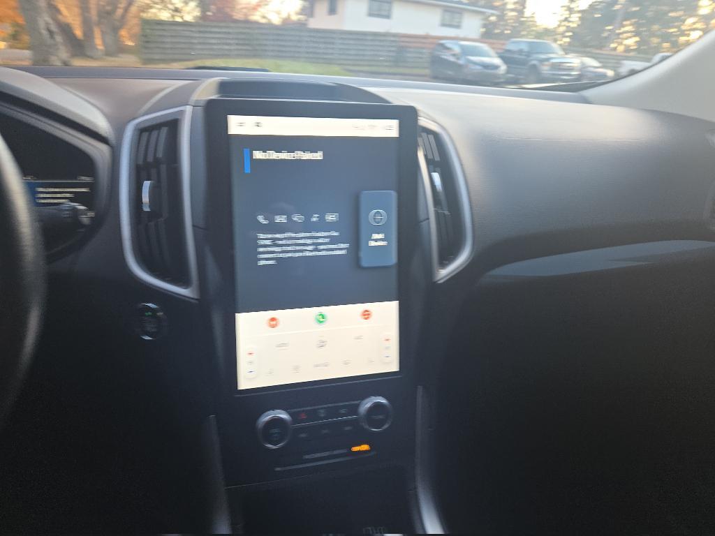 used 2023 Ford Edge car, priced at $25,991