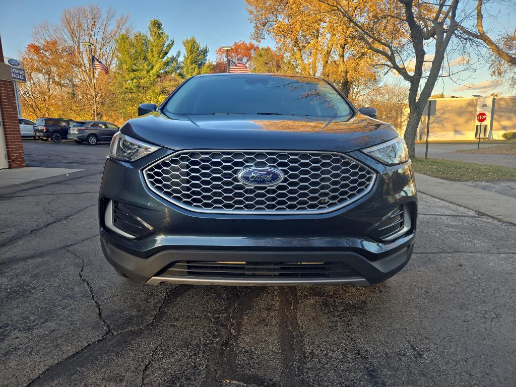 used 2023 Ford Edge car, priced at $25,991