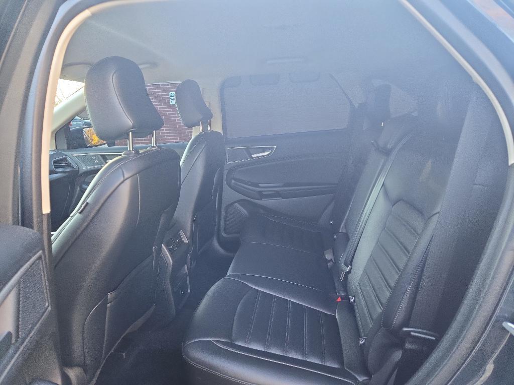 used 2023 Ford Edge car, priced at $25,991
