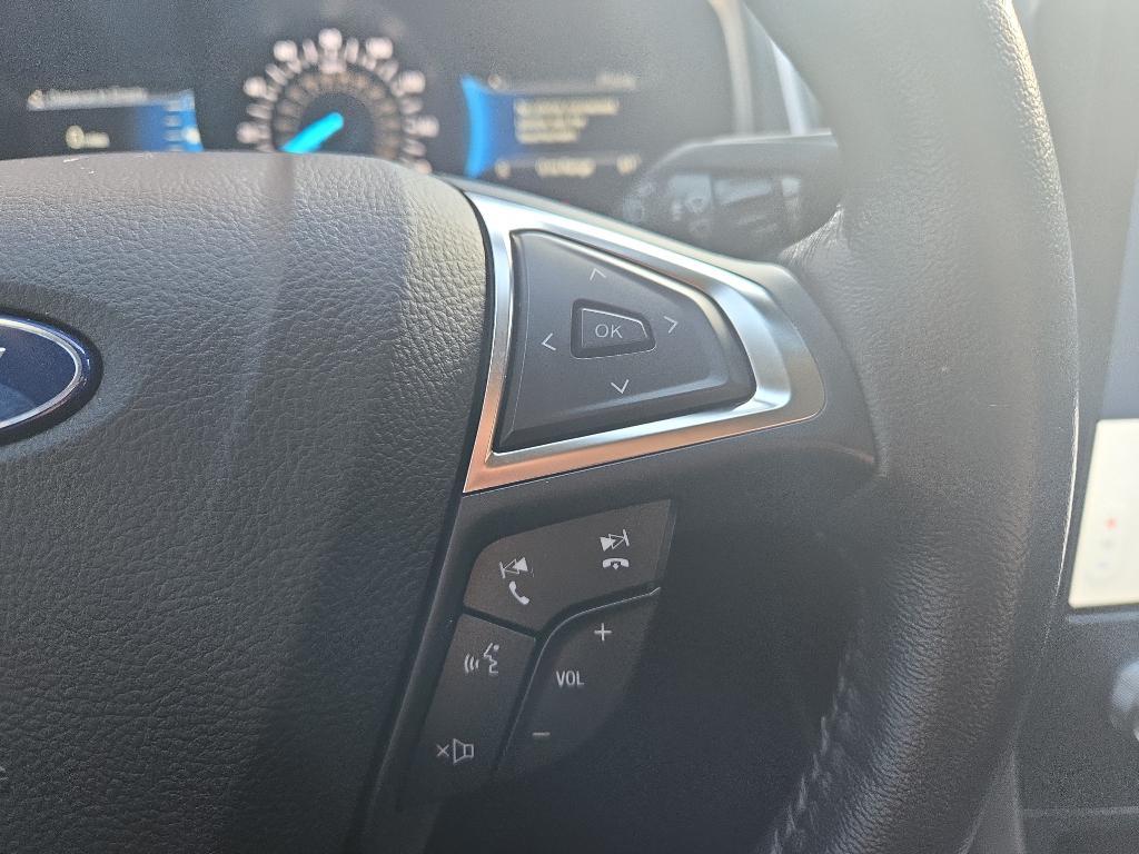 used 2023 Ford Edge car, priced at $25,991