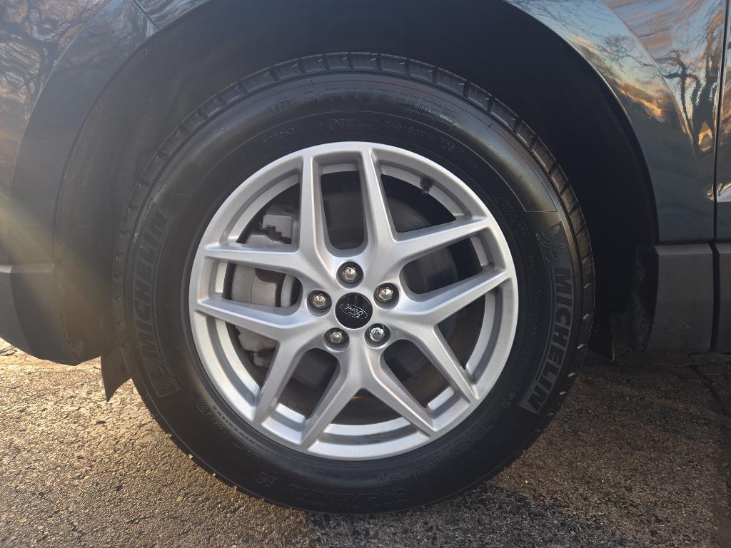 used 2023 Ford Edge car, priced at $25,991