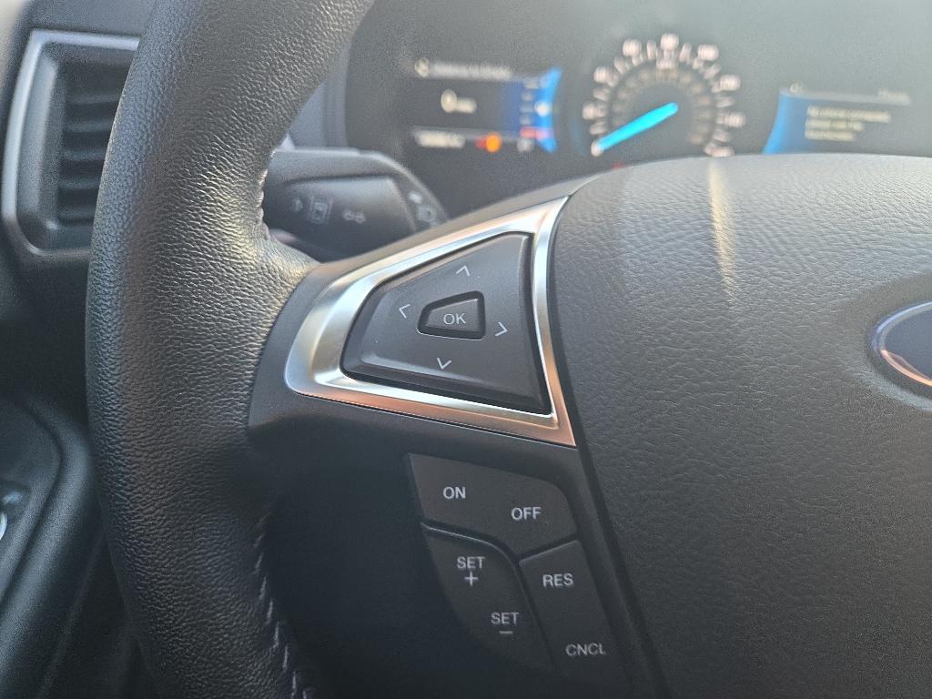 used 2023 Ford Edge car, priced at $25,991