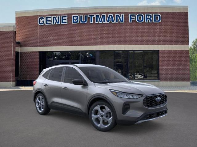 new 2025 Ford Escape car, priced at $32,530