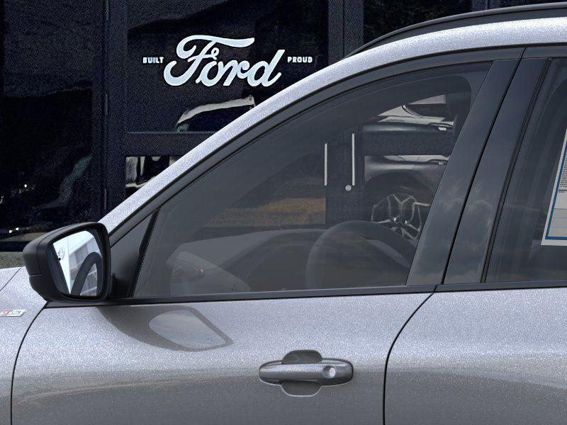 new 2025 Ford Escape car, priced at $33,325