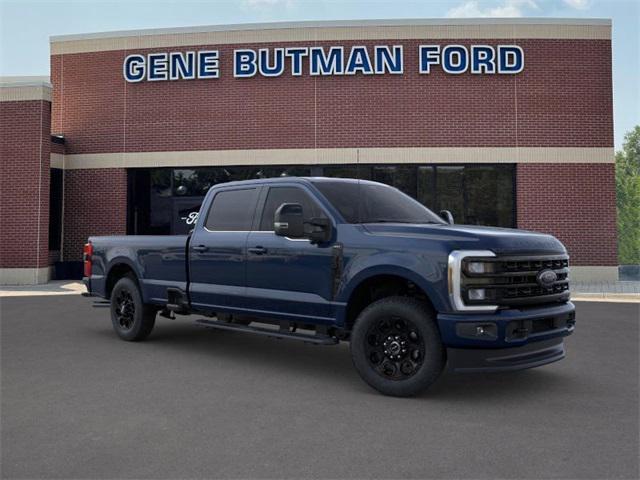 new 2024 Ford F-350 car, priced at $78,115