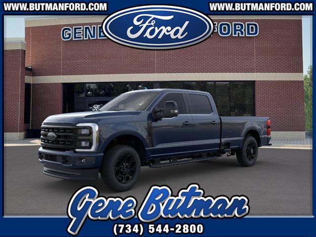 new 2024 Ford F-350 car, priced at $70,622