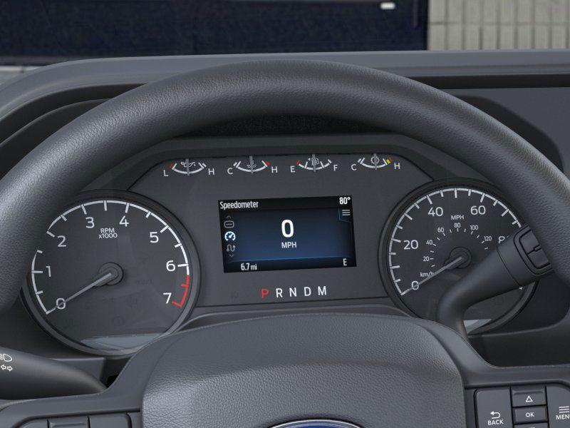 new 2026 Ford F-250 car, priced at $53,765