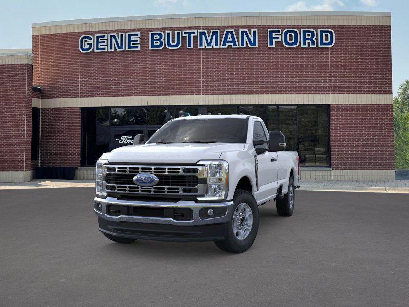 new 2026 Ford F-250 car, priced at $53,765