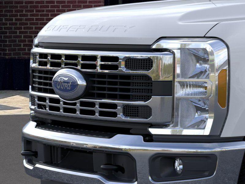 new 2026 Ford F-250 car, priced at $53,765