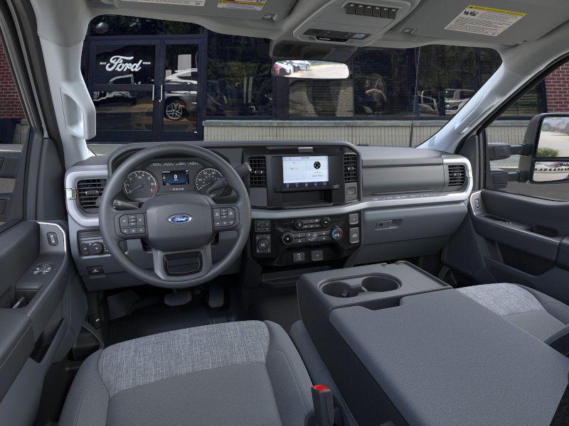 new 2026 Ford F-250 car, priced at $53,765