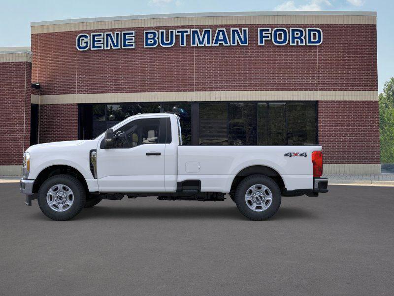new 2026 Ford F-250 car, priced at $53,765