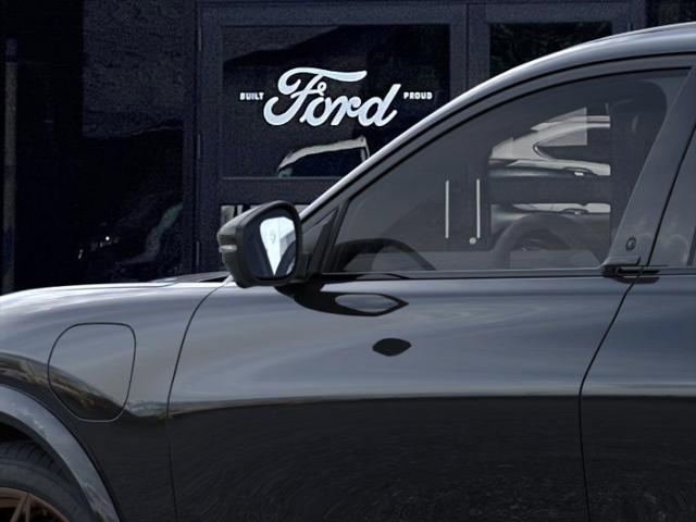 new 2025 Ford Mustang Mach-E car, priced at $57,640