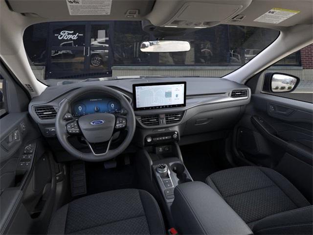 new 2024 Ford Escape car, priced at $38,455