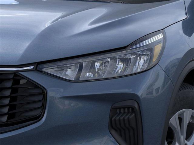 new 2024 Ford Escape car, priced at $38,455