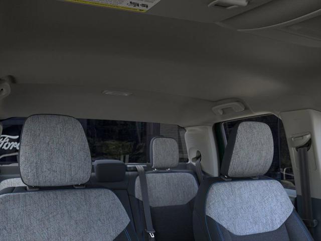 new 2025 Ford Maverick car, priced at $32,775