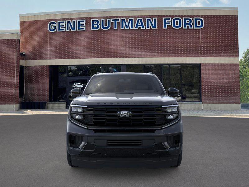 new 2025 Ford Expedition Max car, priced at $81,145