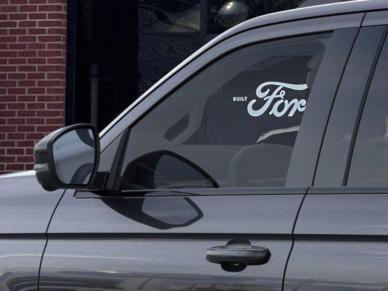 new 2025 Ford Expedition Max car, priced at $81,145