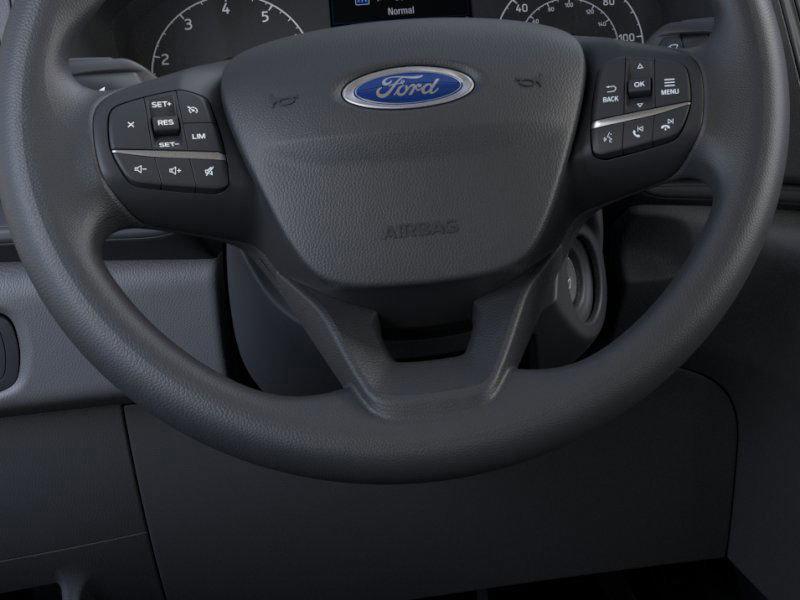 new 2025 Ford Transit-250 car, priced at $52,367