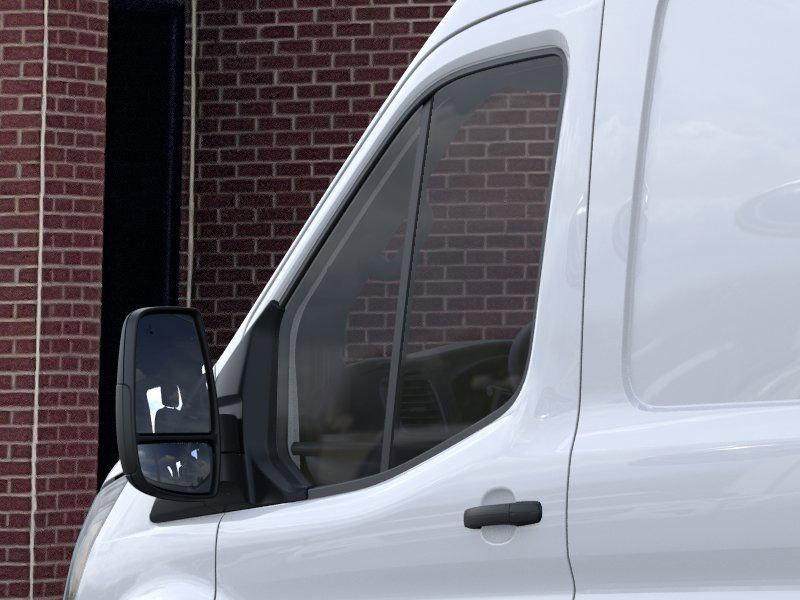 new 2025 Ford Transit-250 car, priced at $52,367